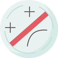 Obraz premium drug icon