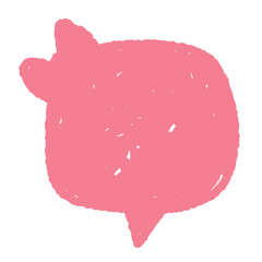 message box scribble