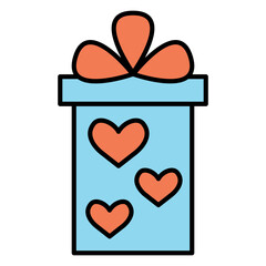 Giftbox icon