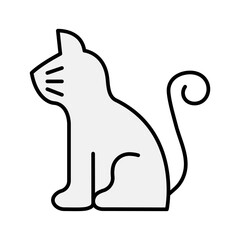 Cat icon