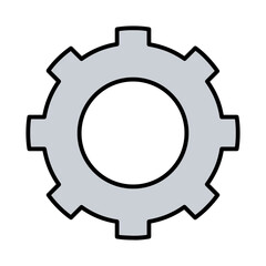 Gear icon
