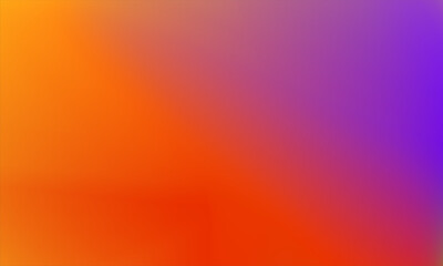 abstract  gradient colorful background