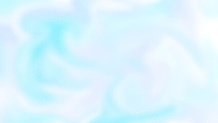 Abstract holographic background. Digital art. Futuristic holographic. Wonderful background in Holographic Foil. Modern surface design style. Packaging wrap paper. Banner, greetings card, poster