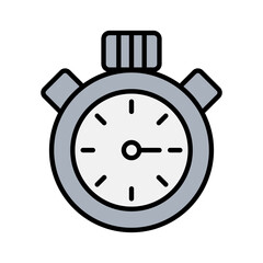 Stopwatch icon