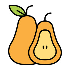 Pear icon