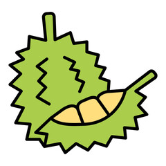 Durian icon