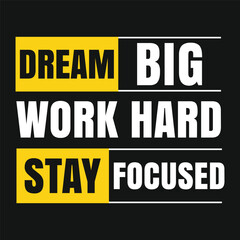 positive quotes typographic t-shirt design