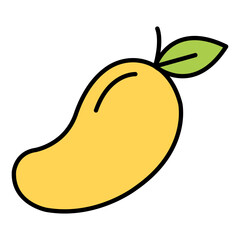 Mango icon