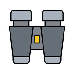 Binoculars icon