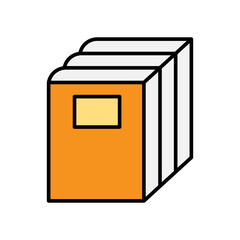Book icon