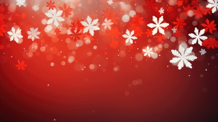 Christmas abstract background for Christmas greeting card and background. 