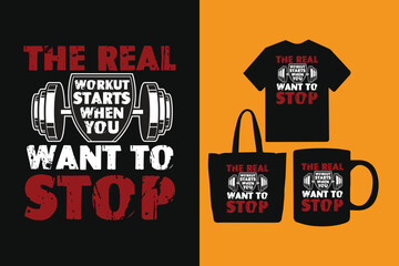 Gym and fitness tshirt design, Best Gym Fitness T Shirt Design, gym t shirt for men and women