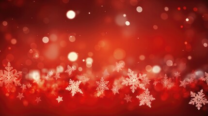 Christmas abstract background for Christmas greeting card and background. 