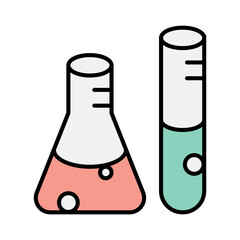 Chemistry icon