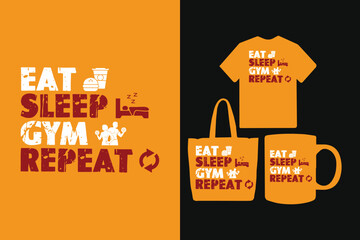 Gym and fitness tshirt design, Best Gym Fitness T Shirt Design, gym t shirt for men and women, Workout t shirt design, Workout fitness barbell t shirt design, Vintage t shirt design, vintage gym