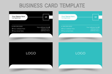 This is a corporate business card. You can easily use this design to promote your
company to the public. with just a simple click you customize text and pictures.