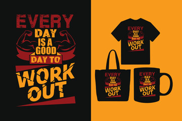 Gym and fitness tshirt design, Best Gym Fitness T Shirt Design, gym t shirt for men and women, Workout t shirt design, Workout fitness barbell t shirt design, Vintage t shirt design, vintage gym