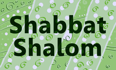 Szabat Szalom