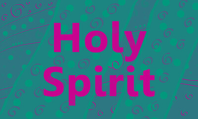 Holy Spirit