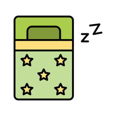 Bed icon