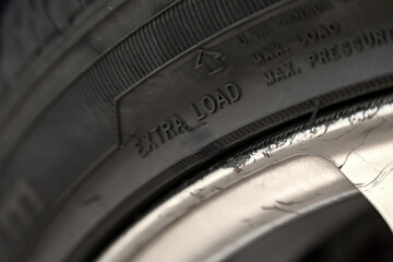 Chipped alloy wheels. Chipped abrasion of silver alloy wheels around the edge of the wheel. Repair...