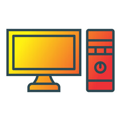 Computer Icon