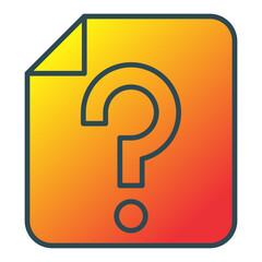 Faq Icon