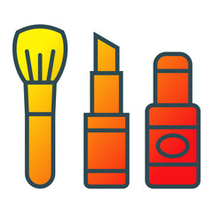 Make Up Icon