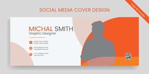 digital marketing personal banner templates design