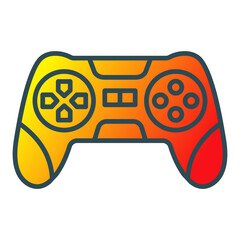 Gamepad Icon