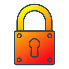 Lock Icon