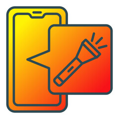 Torch Icon