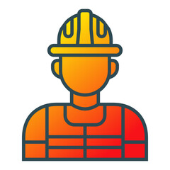 Worker Icon