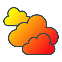Clouds Icon