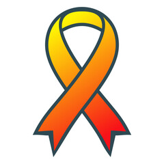 Ribbon Icon