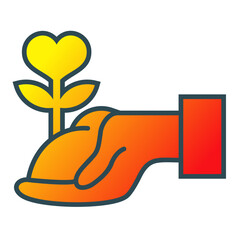 Growth Icon