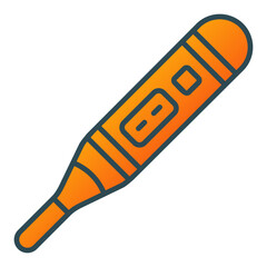 Thermometer Icon