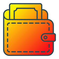 Wallet Icon