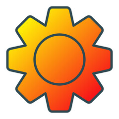 Settings Icon