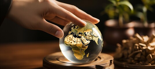 initiatives to be sustainable.