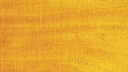 Yellow wood pattern and texture for background. Vector illustration.