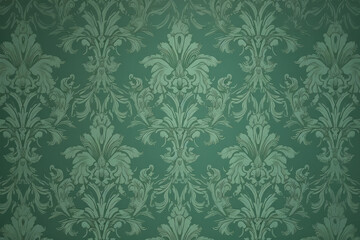 Obraz premium wallpaper with pattern background