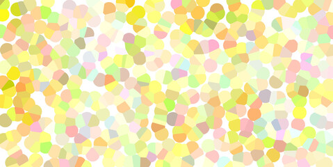 Multicolor background with space for copy