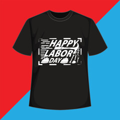 labor day t -shirt design happy labor day t -shirt design skilled labor isn’t cheap cheap labor isn’t skilled t shirt design labour day t -shirt design
