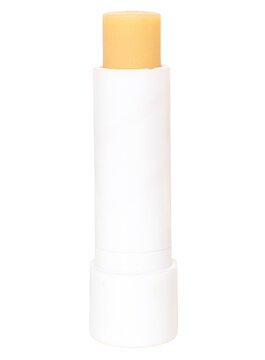 Chapstick, transparent background