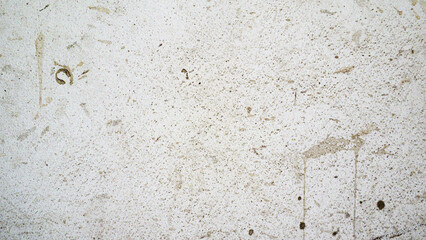 Wall in the kitchen Oil stains dirt from cooking, Abstract texture background. 