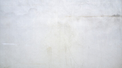 Cement wall at home was covered with dirt stains, Abstract texture background. 
