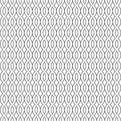 Geometric simple black and white minimalistic pattern, diagonal thin lines. Can be used as wallpaper, background or texture. ornamental vector patterns and swatches. White and grey geometric oriental 