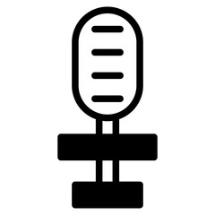 microphone dualtone 