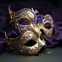 Golden Mask 